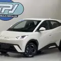 BYD DOLPHIN MINI 38 KW ELÉTRICO GS BYD DOLPHIN MINI 38 KW ELÉTRICO GS
