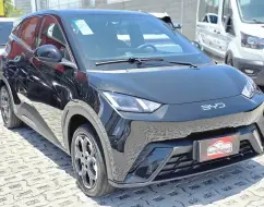 BYD DOLPHIN MINI 38 KW ELÉTRICO GS BYD DOLPHIN MINI 38 KW ELÉTRICO GS