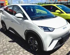 BYD DOLPHIN MINI 38 KW ELÉTRICO GS BYD DOLPHIN MINI 38 KW ELÉTRICO GS