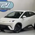 BYD DOLPHIN MINI 38 KW ELÉTRICO GS BYD DOLPHIN MINI 38 KW ELÉTRICO GS