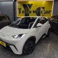BYD DOLPHIN MINI 38 KW ELÉTRICO BYD DOLPHIN MINI 38 KW ELÉTRICO