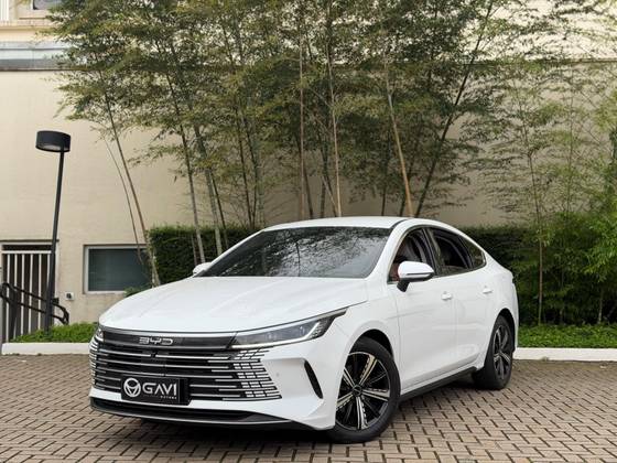 BYD KING 1.5 DM-I PHEV GL AUTOMÁTICO