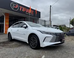 BYD KING 1.5 DM-I PHEV GS AUTOMÁTICO BYD KING 1.5 DM-I PHEV GS AUTOMÁTICO