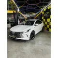 BYD KING 1.5 DM-I PHEV GS AUTOMÁTICO BYD KING 1.5 DM-I PHEV GS AUTOMÁTICO