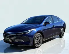 BYD KING 1.5 DM-I PHEV GS AUTOMÁTICO BYD KING 1.5 DM-I PHEV GS AUTOMÁTICO
