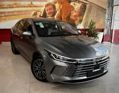 BYD KING 1.5 DM-I PHEV GS AUTOMÁTICO BYD KING 1.5 DM-I PHEV GS AUTOMÁTICO