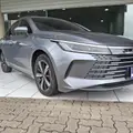 BYD KING 1.5 DM-I PHEV GS AUTOMÁTICO BYD KING 1.5 DM-I PHEV GS AUTOMÁTICO