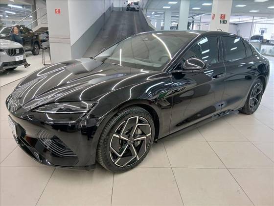 BYD SEAL 82,5 KW ELÉTRICO AWD