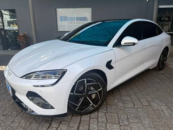 BYD SEAL 82,5 KW ELÉTRICO AWD