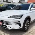 BYD SONG PLUS 1.5 DM-I HÍBRIDO AUTOMÁTICO BYD SONG PLUS 1.5 DM-I HÍBRIDO AUTOMÁTICO