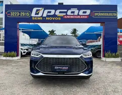 BYD SONG PLUS PREMIUM 1.5 DM-I TURBO HÍBRIDO AWD AUTOMÁTICO BYD SONG PLUS PREMIUM 1.5 DM-I TURBO HÍBRIDO AWD AUTOMÁTICO