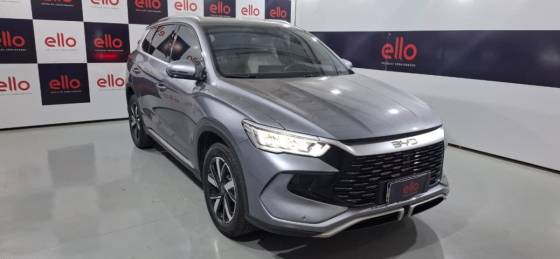 BYD SONG PRO 1.5 DM-I HÍBRIDO GL AUTOMÁTICO