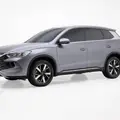 BYD SONG PRO 1.5 DM-I HÍBRIDO GS AUTOMÁTICO BYD SONG PRO 1.5 DM-I HÍBRIDO GS AUTOMÁTICO