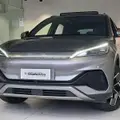 BYD YUAN PLUS 60,8 KW ELÉTRICO BYD YUAN PLUS 60,8 KW ELÉTRICO
