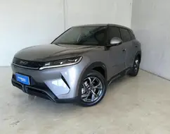 BYD YUAN PRO 45,1 KW ELÉTRICO BYD YUAN PRO 45,1 KW ELÉTRICO