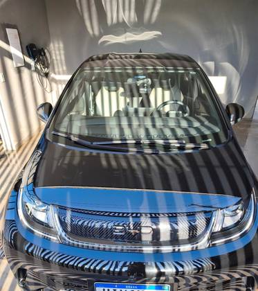 BYD DOLPHIN 44,9 KW ELÉTRICO GS