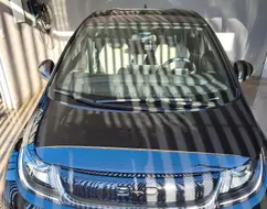 BYD DOLPHIN 44,9 KW ELÉTRICO GS BYD DOLPHIN 44,9 KW ELÉTRICO GS