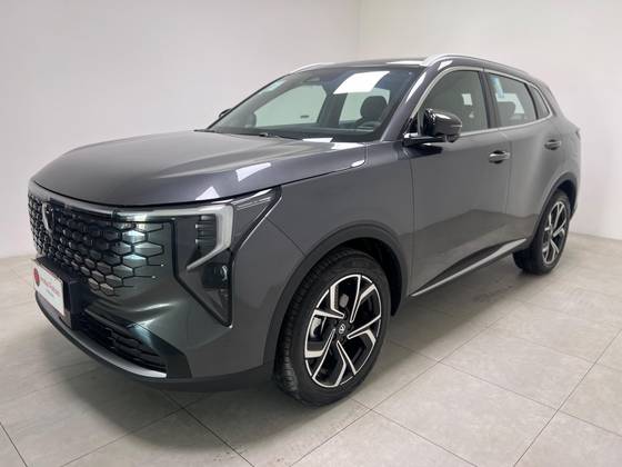 CAOA CHANGAN CS55 1.5 TGDI FLEX INFINITY DCT