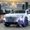 CAOA CHANGAN UNI-T 1.5 TGDI FLEX 7DCT CAOA CHANGAN UNI-T 1.5 TGDI FLEX 7DCT
