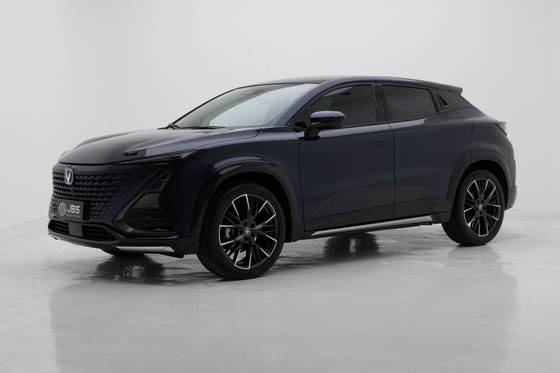 CAOA CHANGAN UNI-T 1.5 TGDI FLEX 7DCT