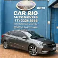 CAOA CHERY ARRIZO 5 1.5 VVT TURBO iFLEX RTS CVT CAOA CHERY ARRIZO 5 1.5 VVT TURBO iFLEX RTS CVT