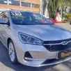 CAOA CHERY ARRIZO 5 1.5 VVT TURBO iFLEX RX CVT CAOA CHERY ARRIZO 5 1.5 VVT TURBO iFLEX RX CVT