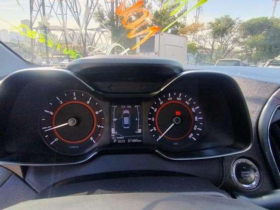CAOA CHERY-ARRIZO 5-1.5 VVT TURBO iFLEX RX CVT CAOA CHERY-ARRIZO 5-2018