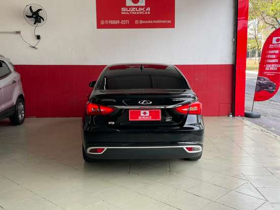 CAOA CHERY-ARRIZO 5-1.5 VVT TURBO iFLEX RXT CVT CAOA CHERY-ARRIZO 5-2019
