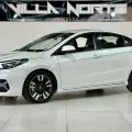 CAOA CHERY ARRIZO 6 1.5 VVT TURBO iFLEX GSX CVT CAOA CHERY ARRIZO 6 1.5 VVT TURBO iFLEX GSX CVT
