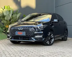 CAOA CHERY ARRIZO 6 PRO 1.5 TCI FLEX HYBRID CVT CAOA CHERY ARRIZO 6 PRO 1.5 TCI FLEX HYBRID CVT