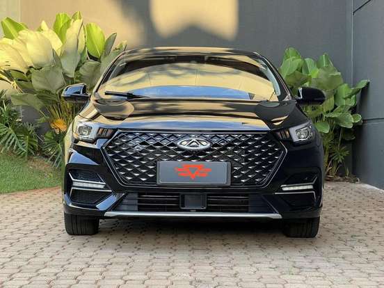 CAOA CHERY-ARRIZO 6 PRO-1.5 TCI FLEX HYBRID CVT CAOA CHERY-ARRIZO 6 PRO-2022