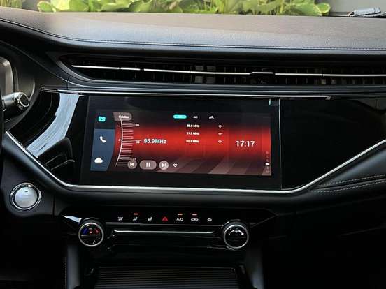 CAOA CHERY-ARRIZO 6 PRO-1.5 TCI FLEX HYBRID CVT CAOA CHERY-ARRIZO 6 PRO-2022