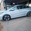 CAOA CHERY ARRIZO 6 PRO 1.5 VVT TURBO iFLEX CVT CAOA CHERY ARRIZO 6 PRO 1.5 VVT TURBO iFLEX CVT