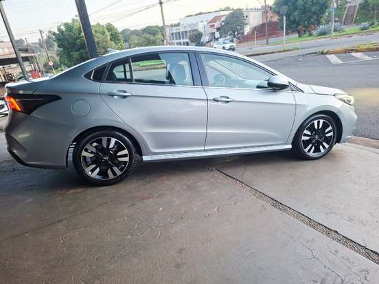 CAOA CHERY-ARRIZO 6 PRO-2022