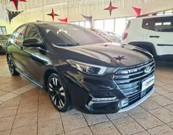 CAOA CHERY ARRIZO 6 PRO 1.5 VVT TURBO iFLEX CVT CAOA CHERY ARRIZO 6 PRO 1.5 VVT TURBO iFLEX CVT