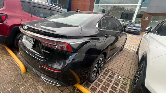 CAOA CHERY-ARRIZO 6 PRO-2022