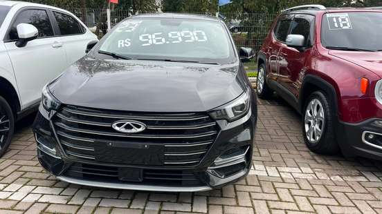 CAOA CHERY-ARRIZO 6 PRO-2022