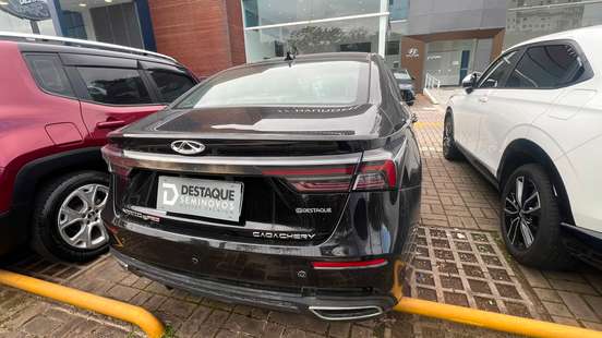 CAOA CHERY-ARRIZO 6 PRO-2022