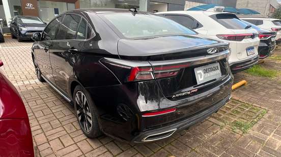 CAOA CHERY-ARRIZO 6 PRO-2022