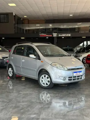 CAOA CHERY FACE 1.3 16V FLEX 4P MANUAL