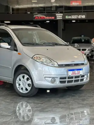 CAOA CHERY-FACE-2010