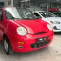 CAOA CHERY QQ 1.0 MPFI ACT 12V GASOLINA 4P MANUAL CAOA CHERY QQ 1.0 MPFI ACT 12V GASOLINA 4P MANUAL