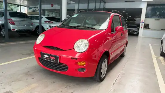 CAOA CHERY-QQ-2014