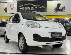 CAOA CHERY QQ 1.0 MPFI LOOK 12V FLEX 4P MANUAL CAOA CHERY QQ 1.0 MPFI LOOK 12V FLEX 4P MANUAL