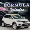 CAOA CHERY TIGGO 2 1.5 MPFI 16V FLEX LOOK 4P AUTOMÁTICO CAOA CHERY TIGGO 2 1.5 MPFI 16V FLEX LOOK 4P AUTOMÁTICO