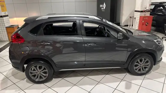 CAOA CHERY-TIGGO 2-2021
