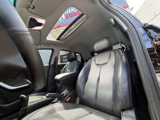CAOA CHERY-TIGGO 2-1.5 MPFI 16V FLEX ACT 4P AUTOMÁTICO CAOA CHERY-TIGGO 2-2019