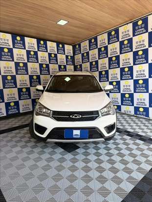 CAOA CHERY-TIGGO 2-2021
