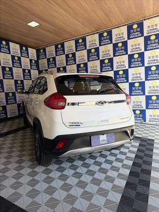CAOA CHERY-TIGGO 2-2021