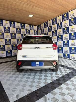 CAOA CHERY-TIGGO 2-2021
